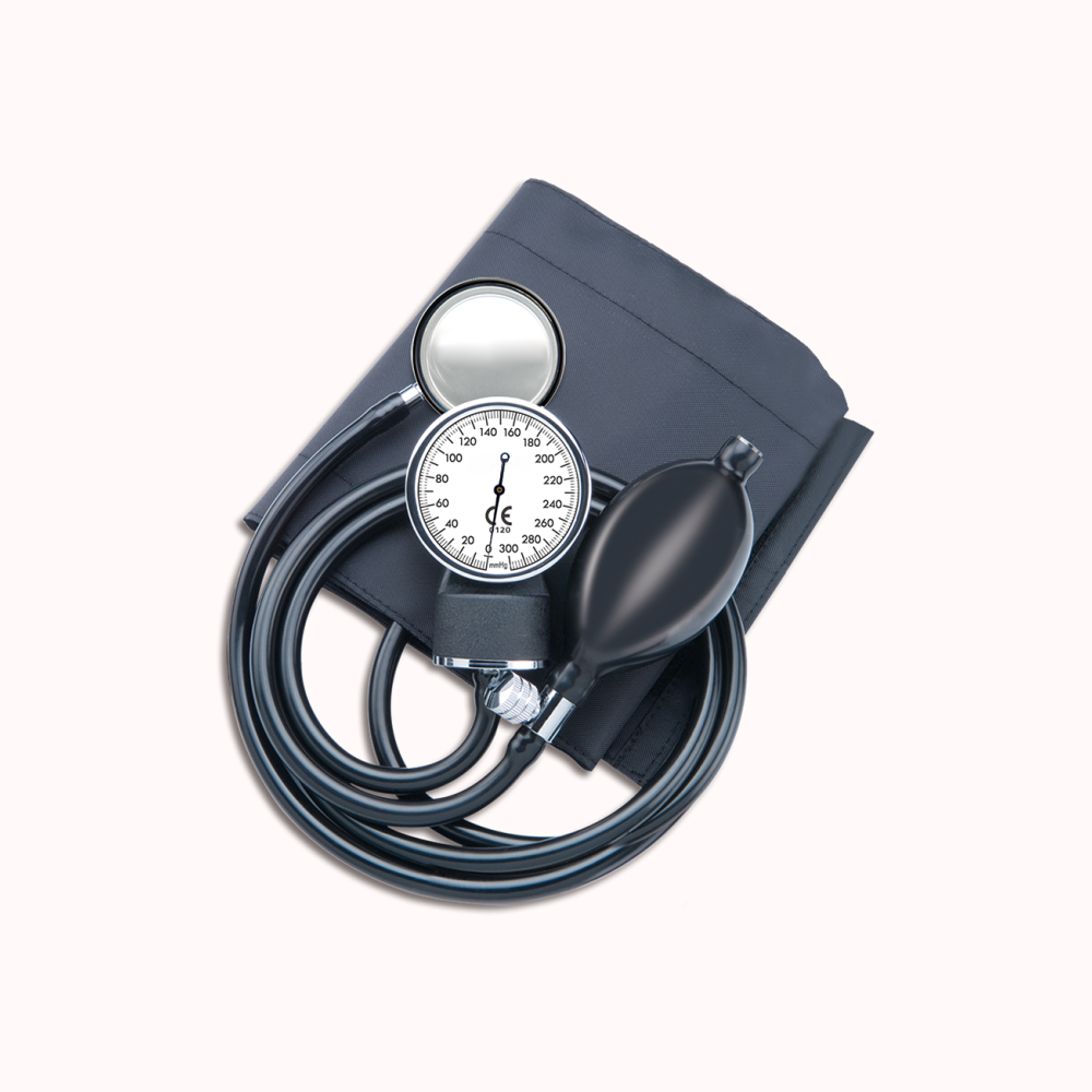 Sphygmomanometer